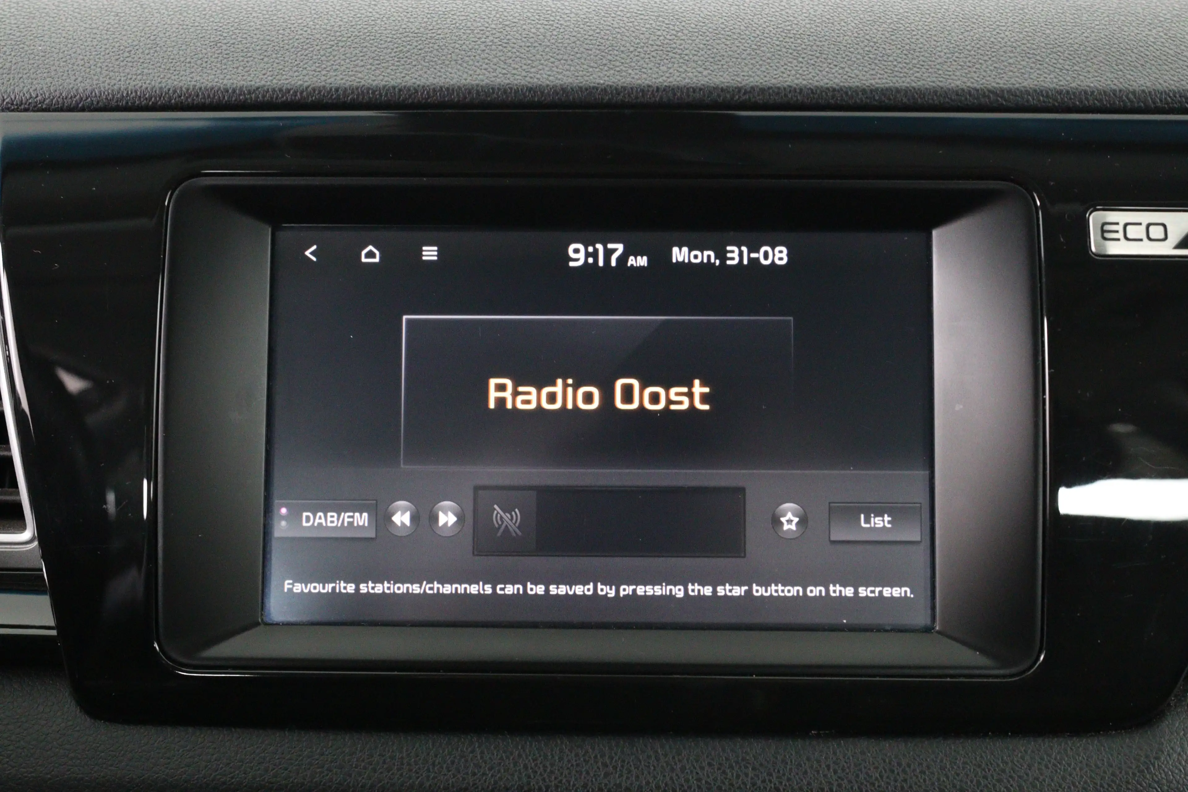Kia e-Niro DynamicLine 64 kWh | Dealer Onderhouden! | Camera — photo 34