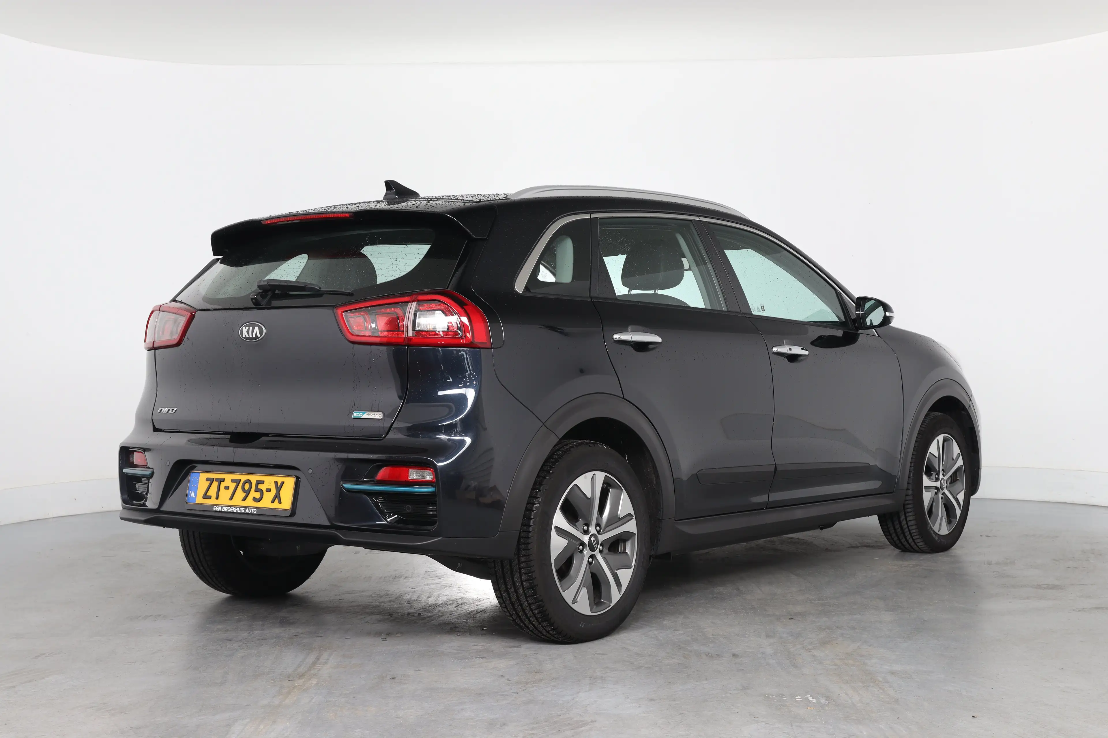 Kia e-Niro DynamicLine 64 kWh | Dealer Onderhouden! | Camera — photo 10