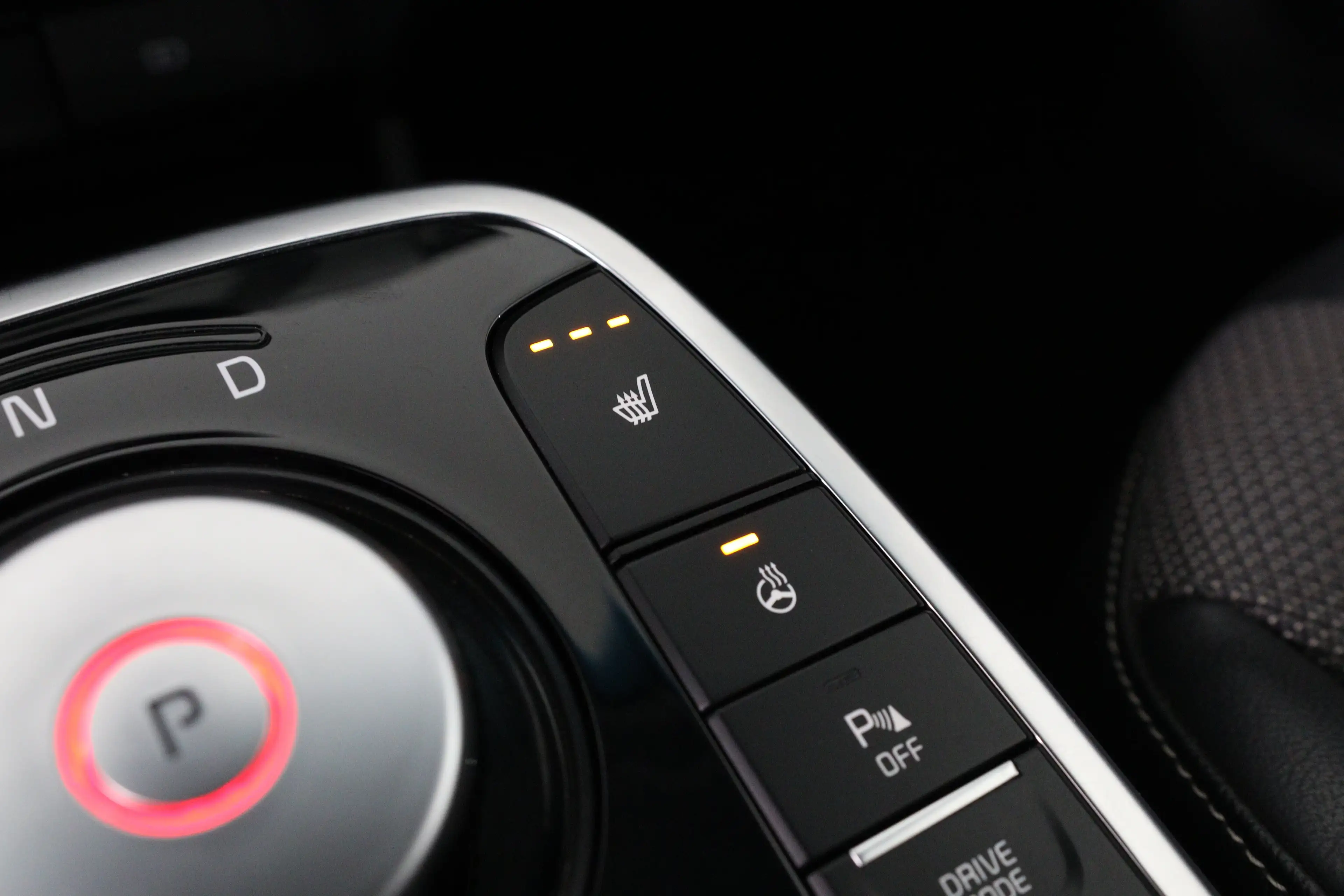 Kia e-Niro DynamicLine 64 kWh | Dealer Onderhouden! | Camera — photo 14