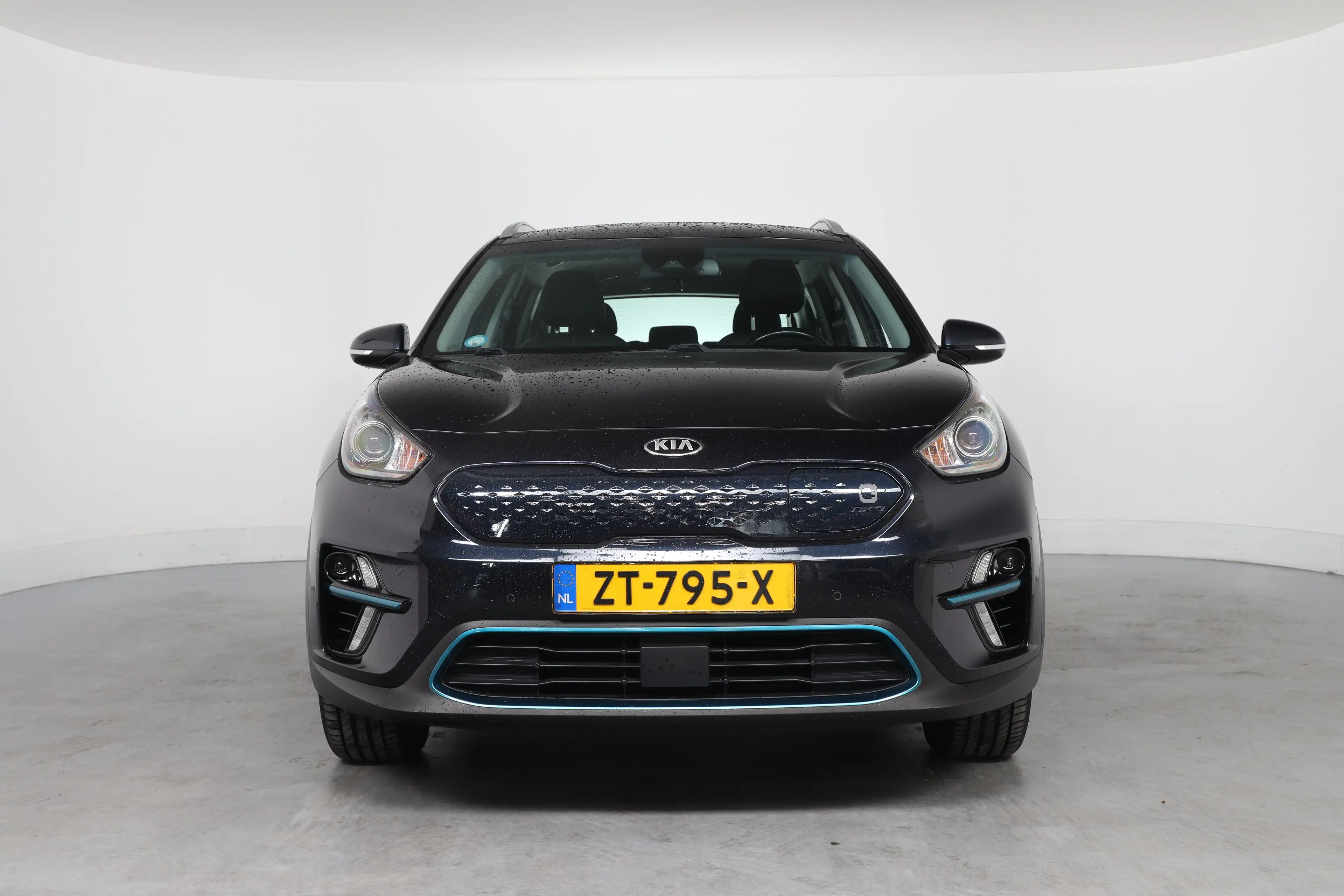 Kia e-Niro DynamicLine 64 kWh | Dealer Onderhouden! | Camera — photo 18