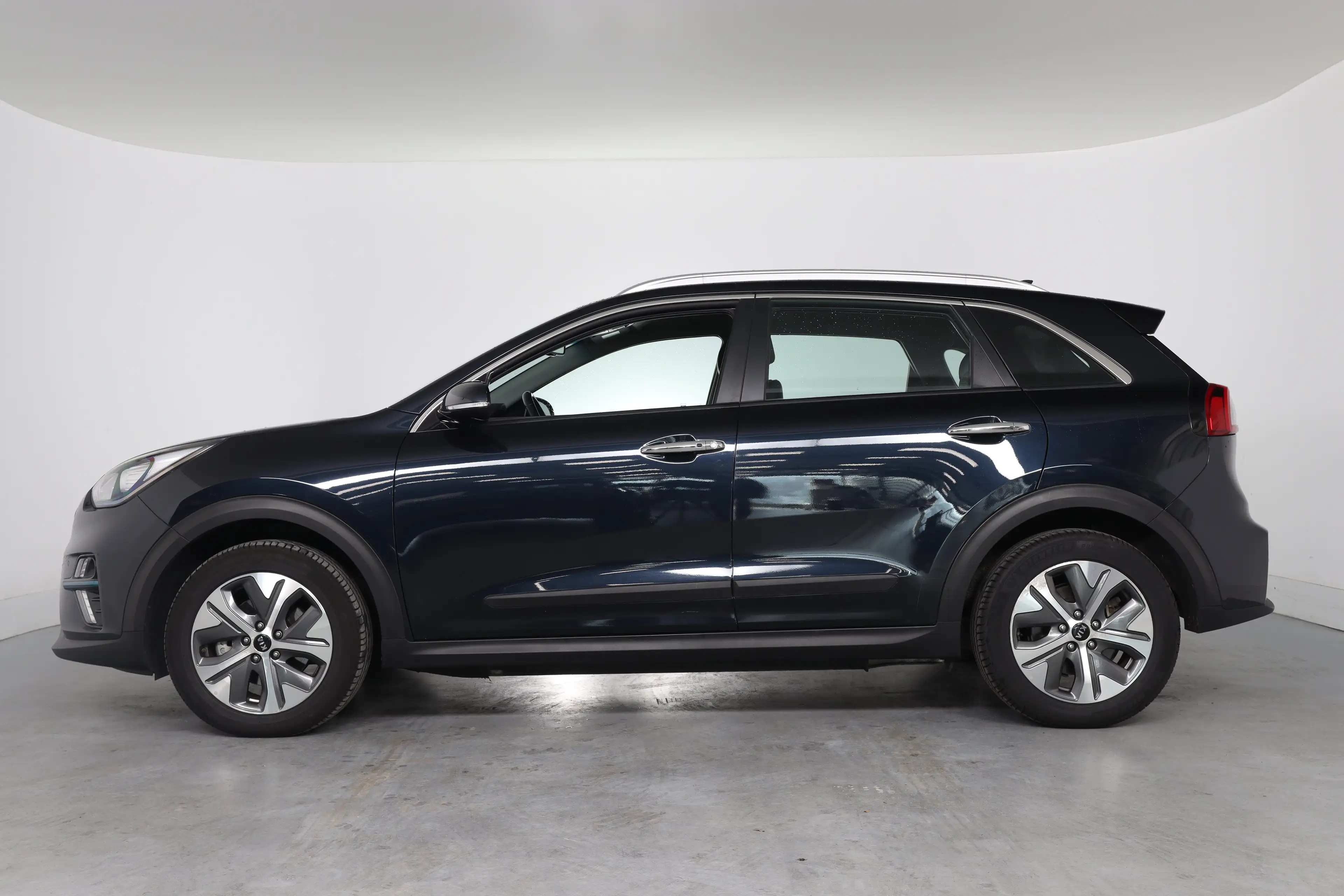Kia e-Niro DynamicLine 64 kWh | Dealer Onderhouden! | Camera — photo 3