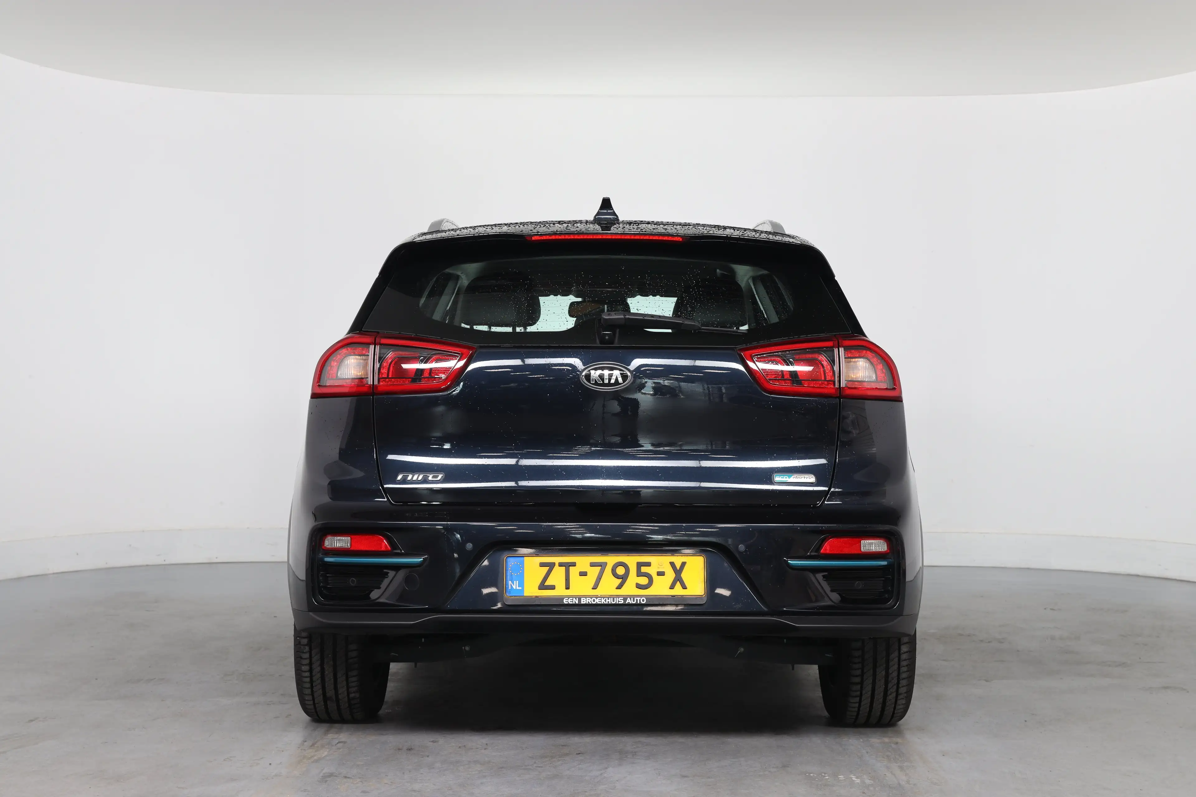 Kia e-Niro DynamicLine 64 kWh | Dealer Onderhouden! | Camera — photo 11