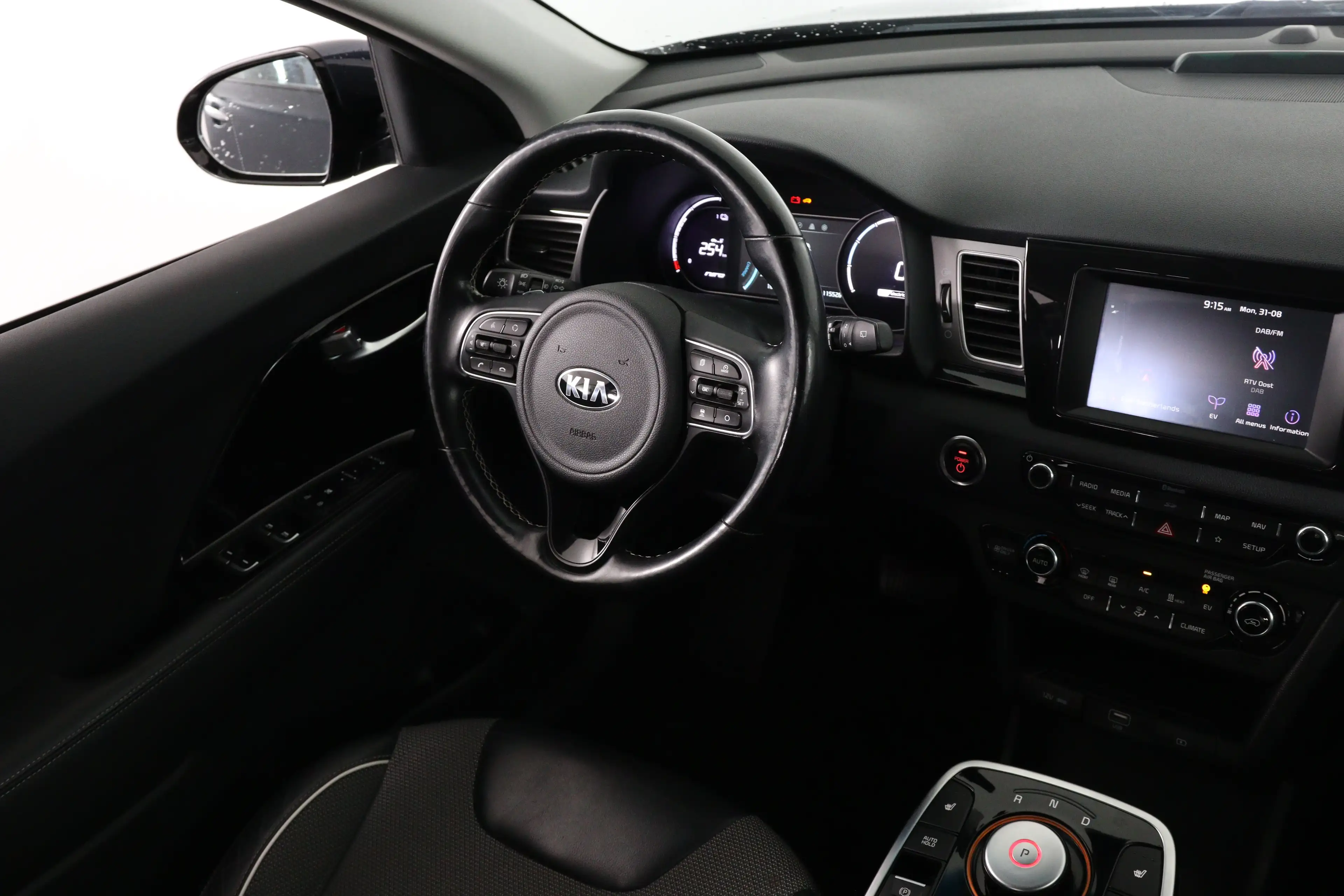 Kia e-Niro DynamicLine 64 kWh | Dealer Onderhouden! | Camera — photo 24