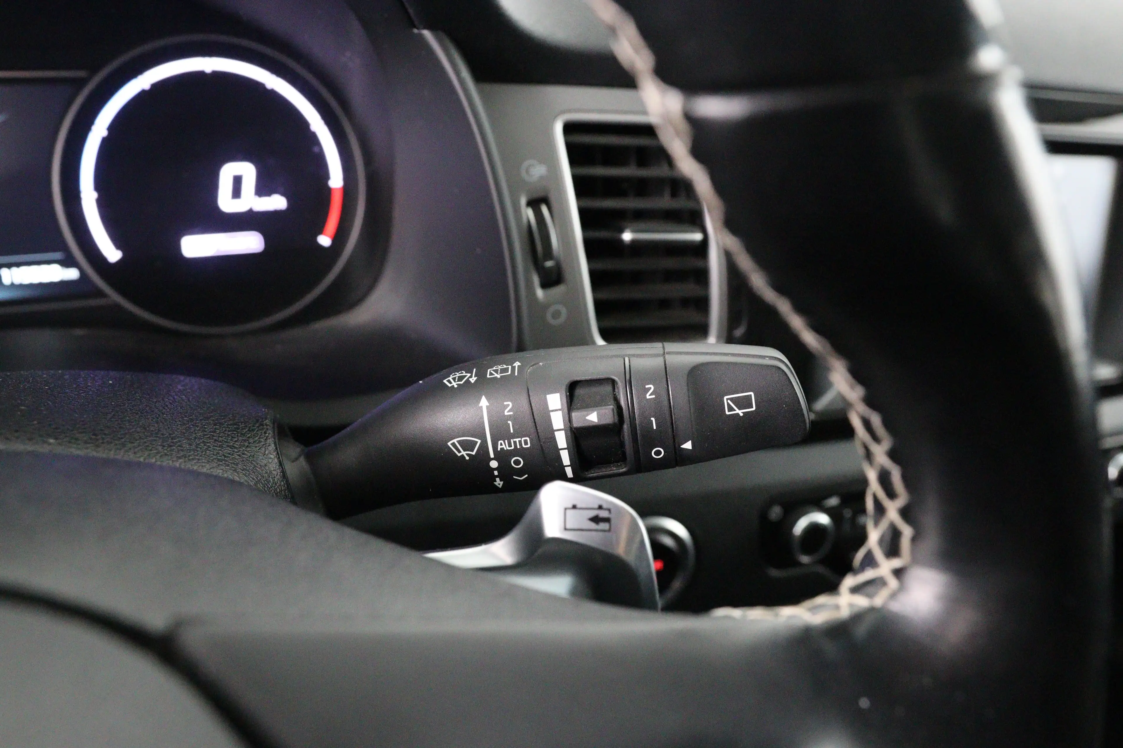 Kia e-Niro DynamicLine 64 kWh | Dealer Onderhouden! | Camera — photo 32