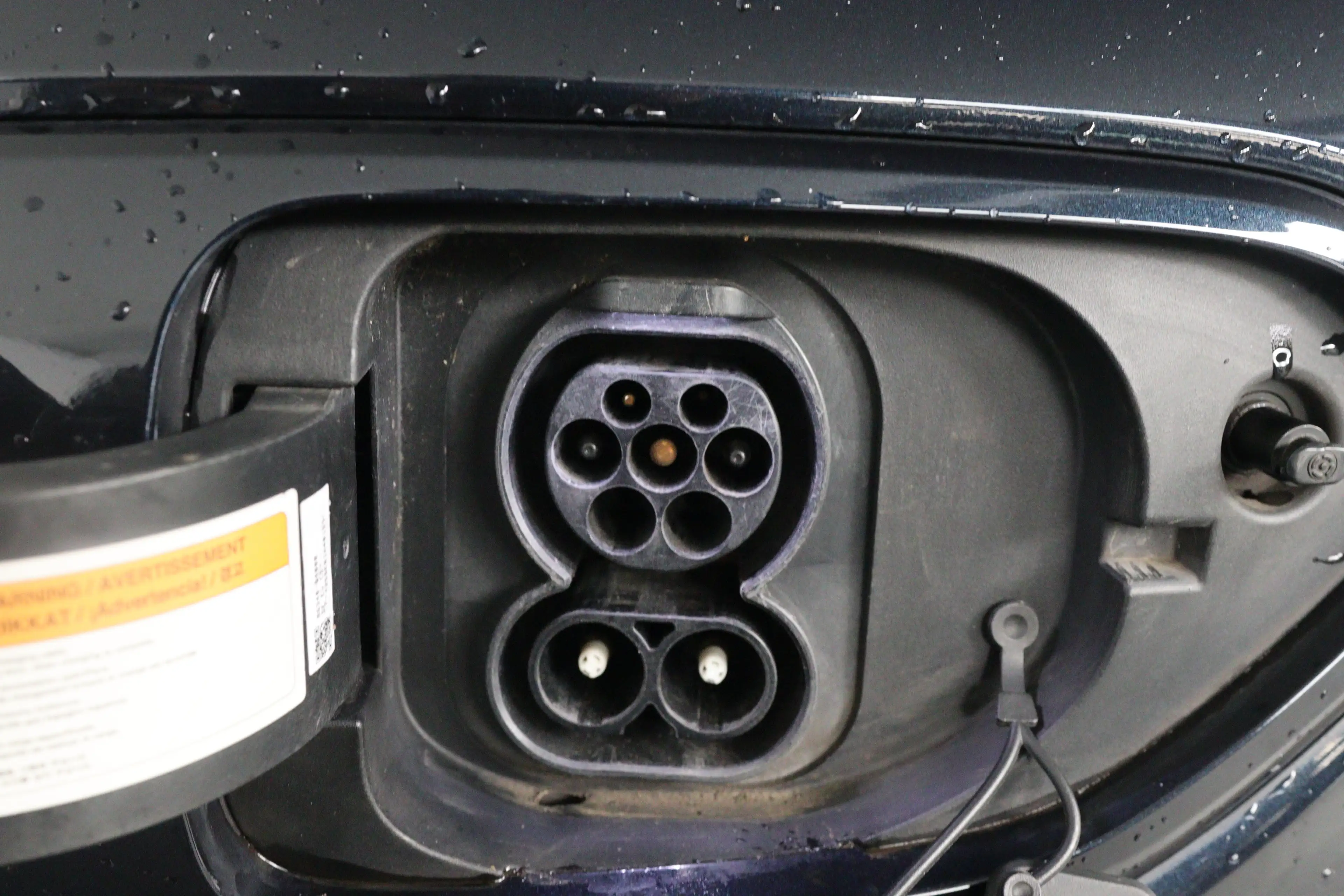 Kia e-Niro DynamicLine 64 kWh | Dealer Onderhouden! | Camera — photo 13