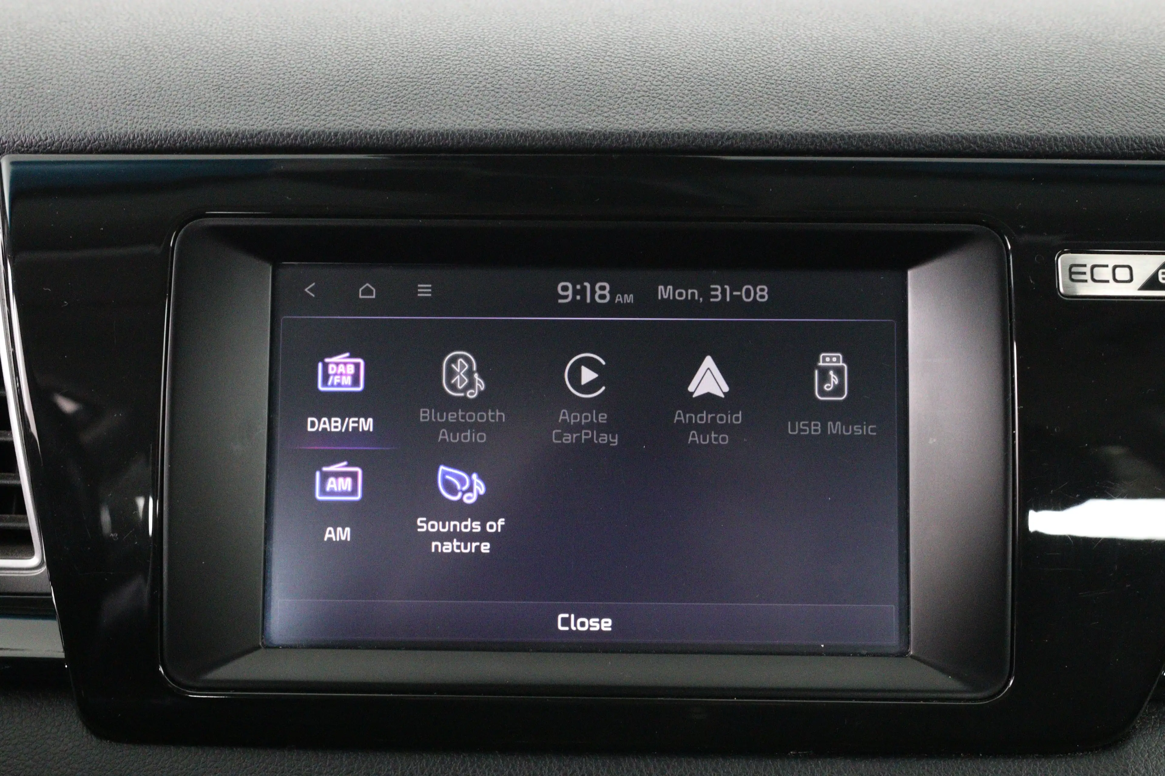 Kia e-Niro DynamicLine 64 kWh | Dealer Onderhouden! | Camera — photo 35