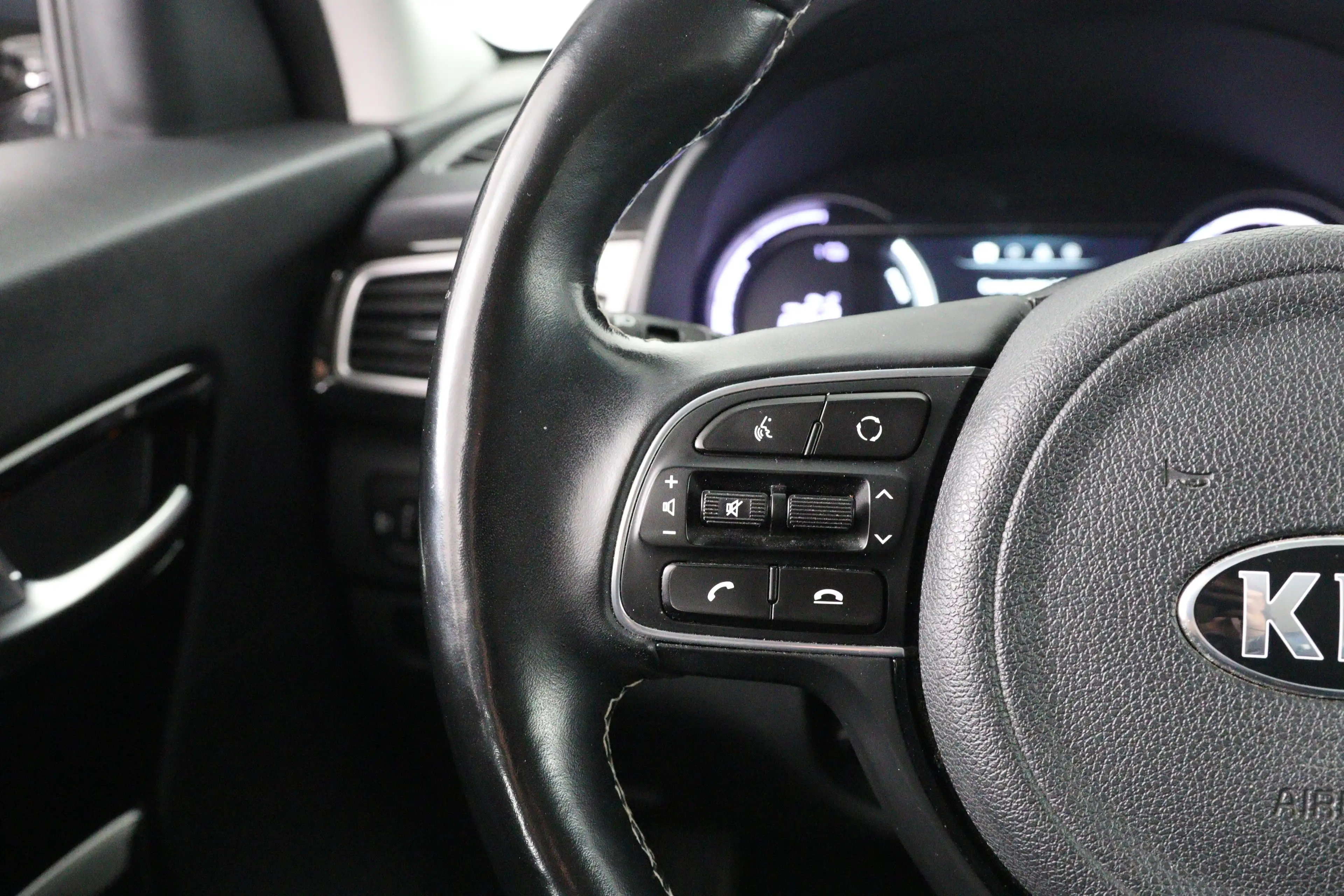 Kia e-Niro DynamicLine 64 kWh | Dealer Onderhouden! | Camera — photo 29