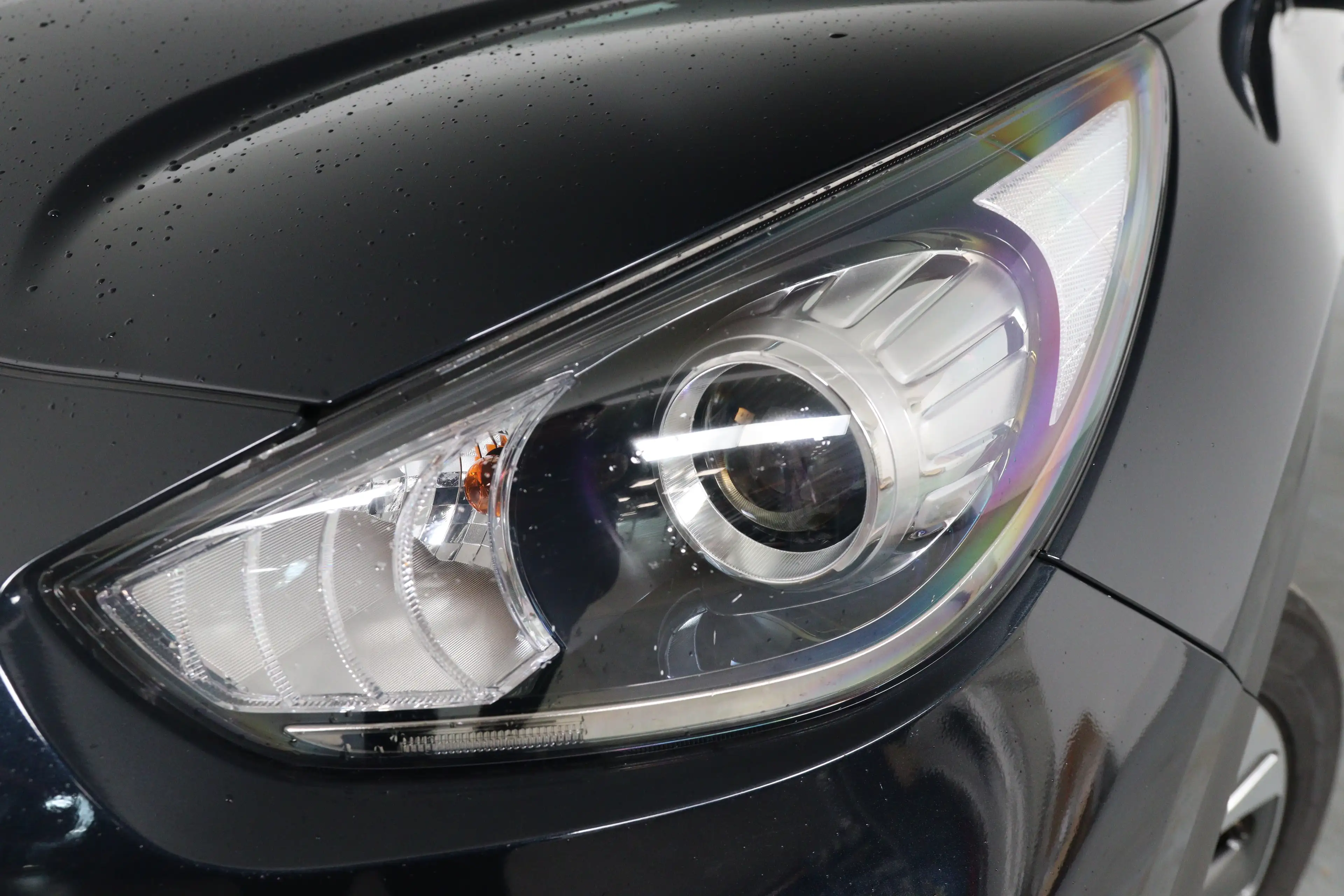 Kia e-Niro DynamicLine 64 kWh | Dealer Onderhouden! | Camera — photo 20