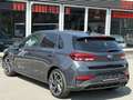 Hyundai i30 Fastback 1.5 T-GDi MHEV Sky N-Line DCT Gris - thumbnail 7