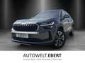 Skoda Kodiaq Selection 2,0 TDI 142 kW DSG 4x4 Gris - thumbnail 1