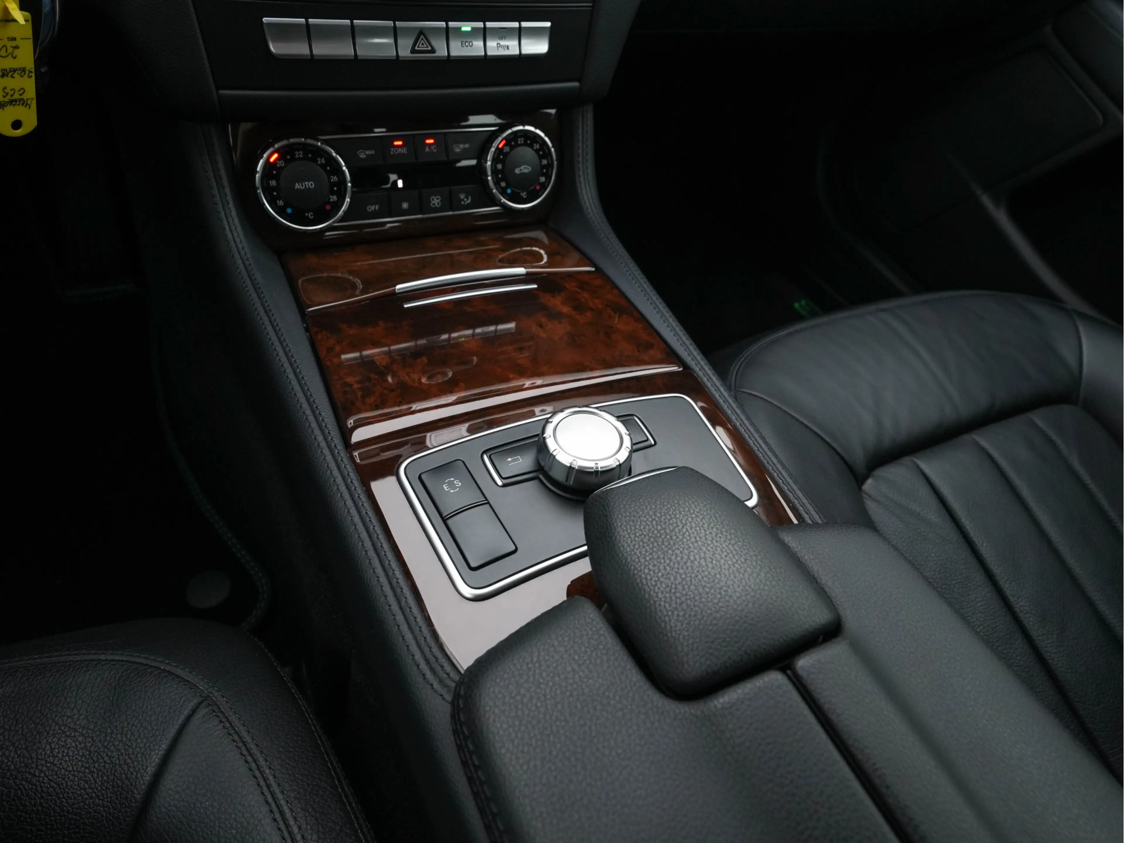 Mercedes-Benz CLS 250 CDI Aut. *LEATHER | XENON | NAVI-FULLMAP | COMFORT — photo 13
