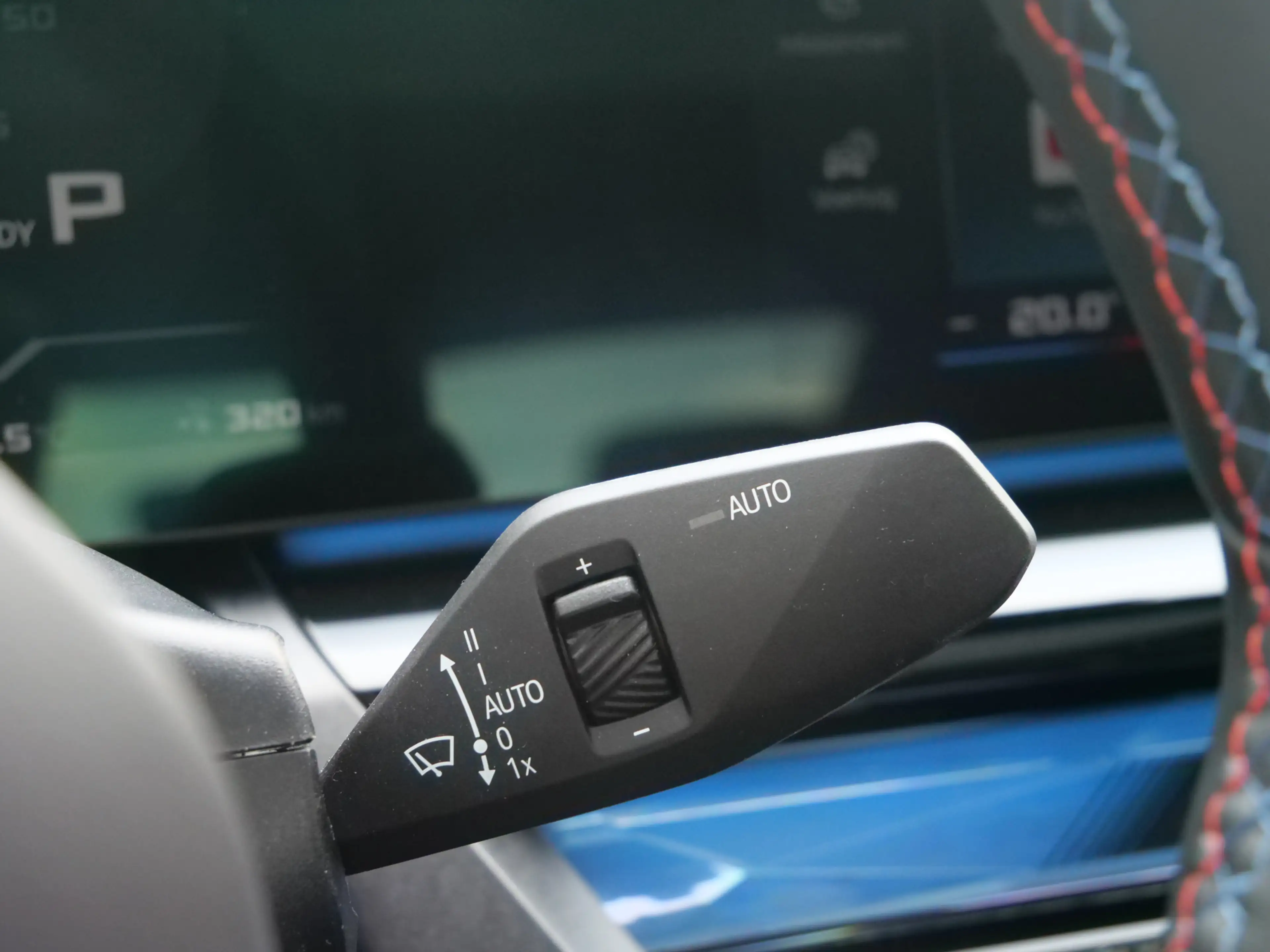 BMW i5 M60 xDrive 84 kWh 601 Pk Automaat M-sport pro / Na — photo 30