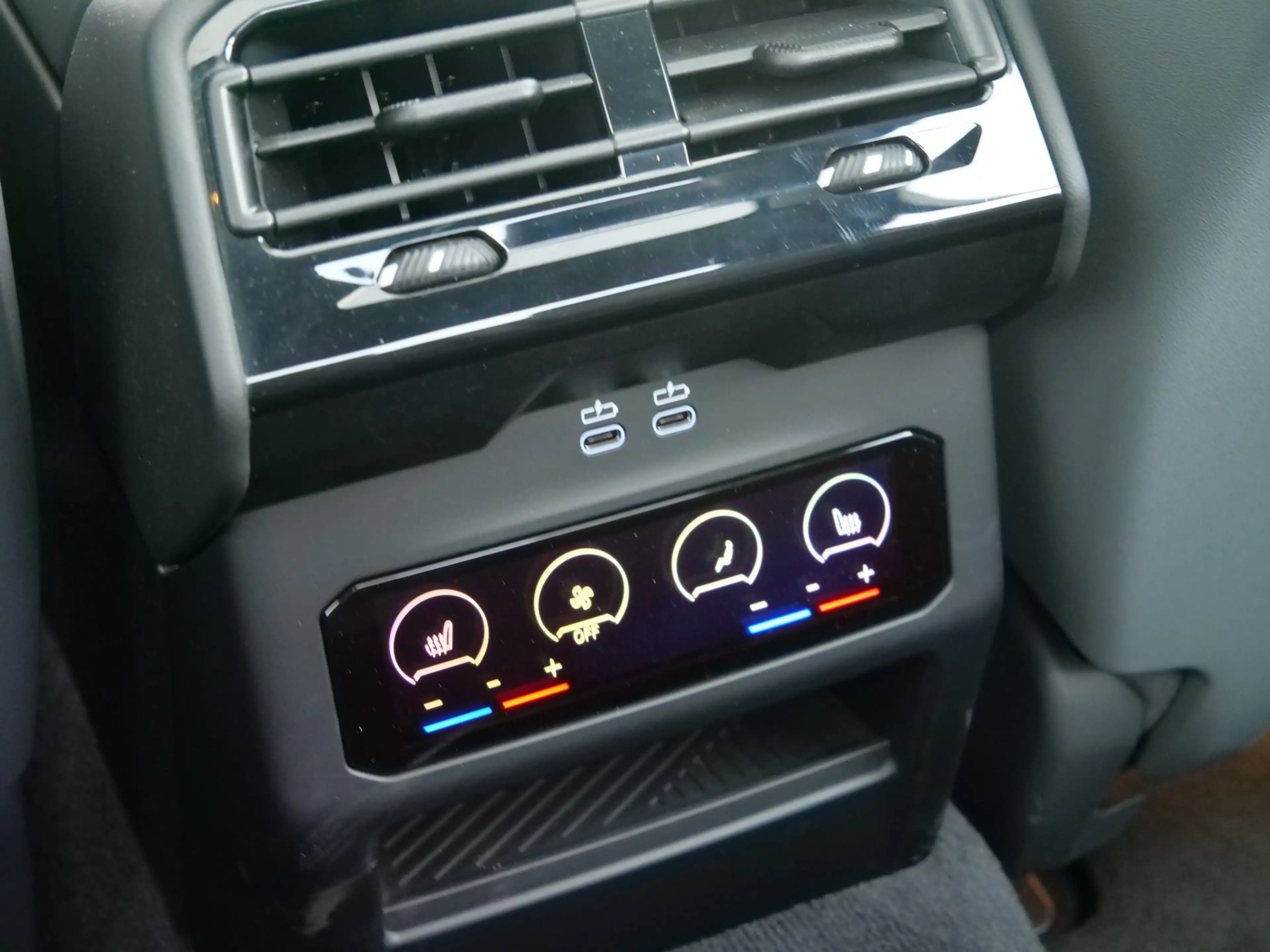 BMW i5 M60 xDrive 84 kWh 601 Pk Automaat M-sport pro / Na — photo 18
