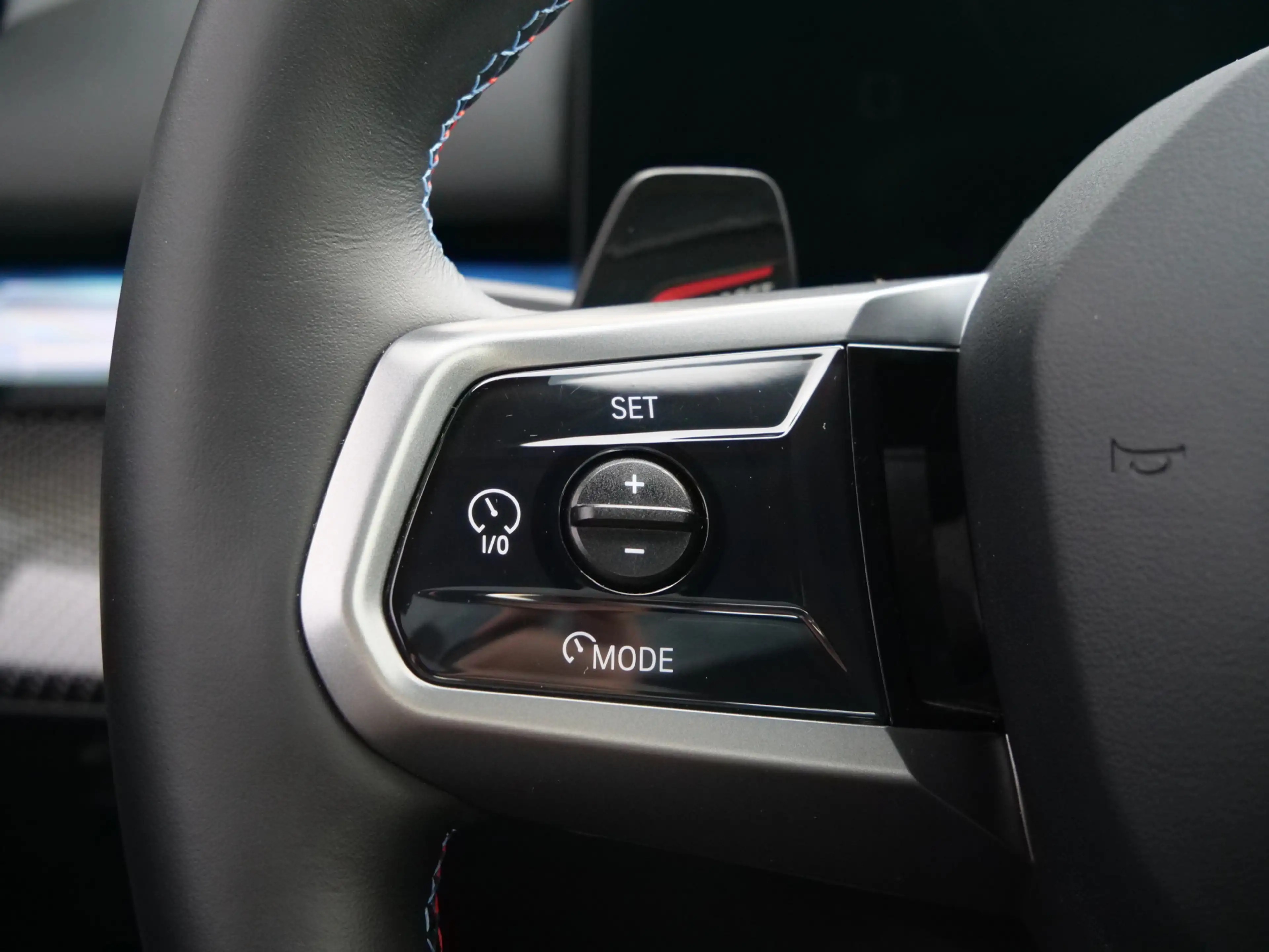 BMW i5 M60 xDrive 84 kWh 601 Pk Automaat M-sport pro / Na — photo 14