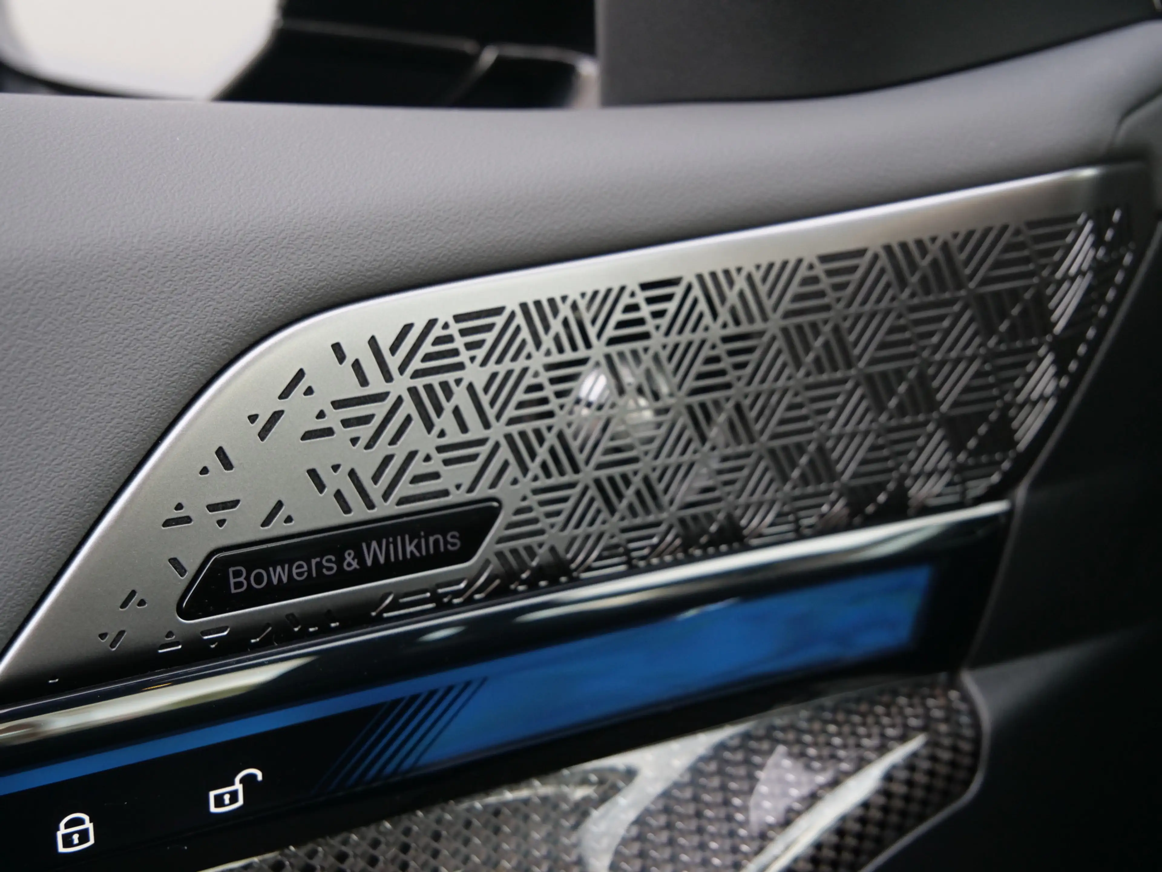 BMW i5 M60 xDrive 84 kWh 601 Pk Automaat M-sport pro / Na — photo 19