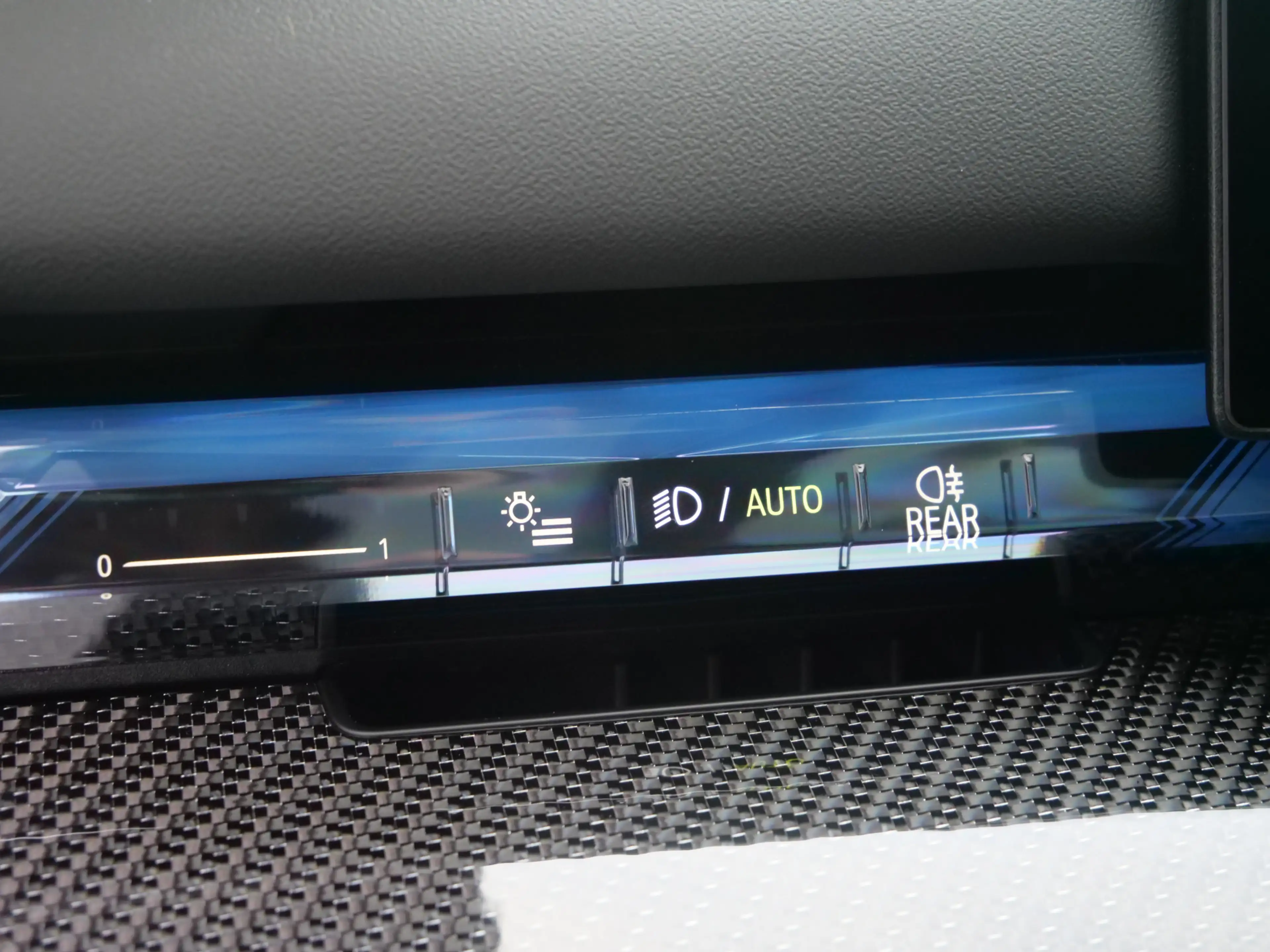 BMW i5 M60 xDrive 84 kWh 601 Pk Automaat M-sport pro / Na — photo 31