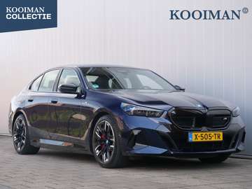 M60 xDrive 84 kWh 601 Pk Automaat M-sport pro / Na