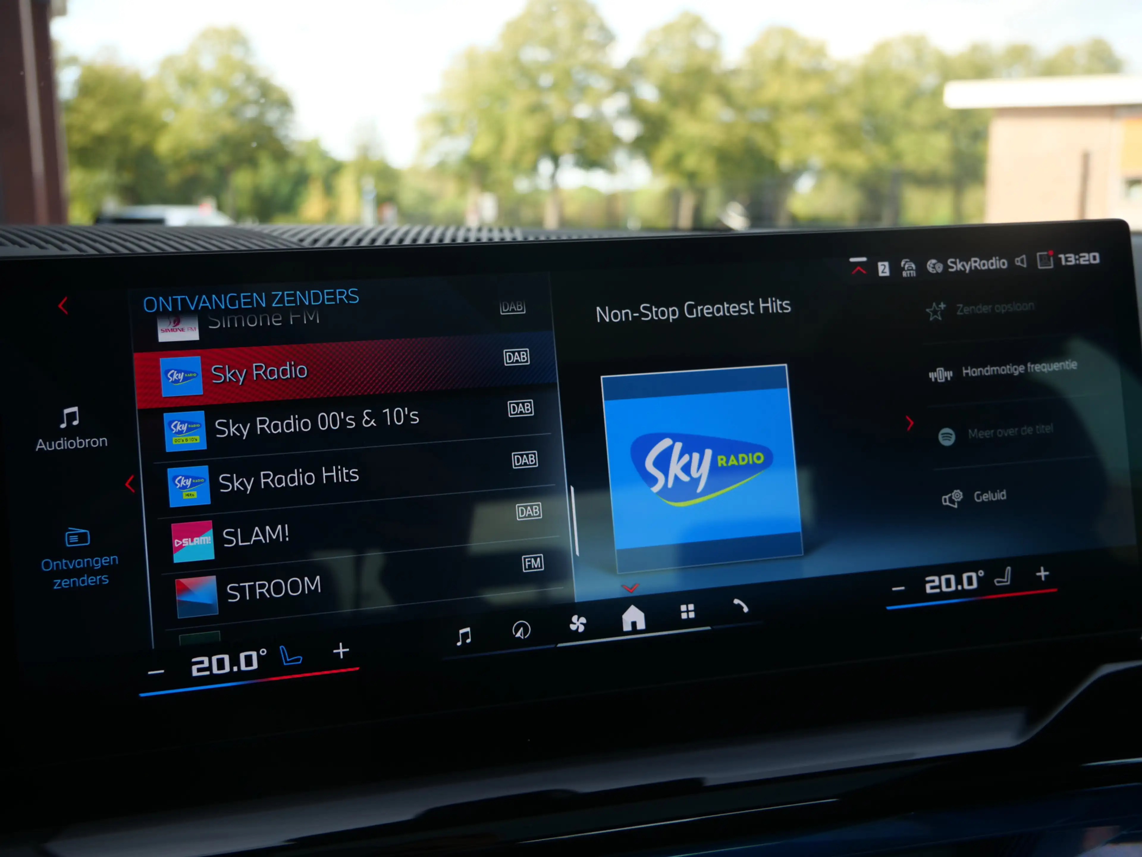 BMW i5 M60 xDrive 84 kWh 601 Pk Automaat M-sport pro / Na — photo 25