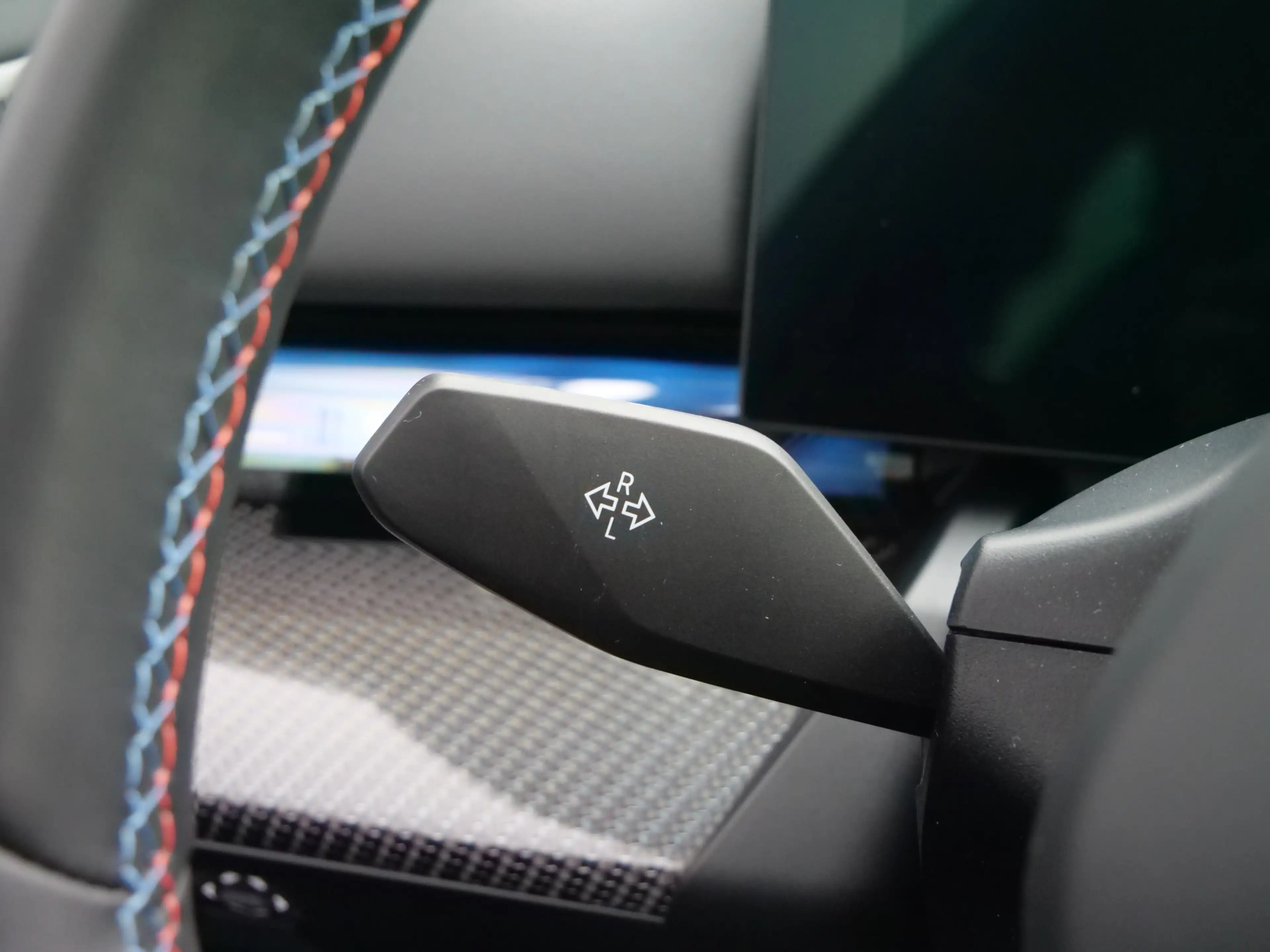 BMW i5 M60 xDrive 84 kWh 601 Pk Automaat M-sport pro / Na — photo 29
