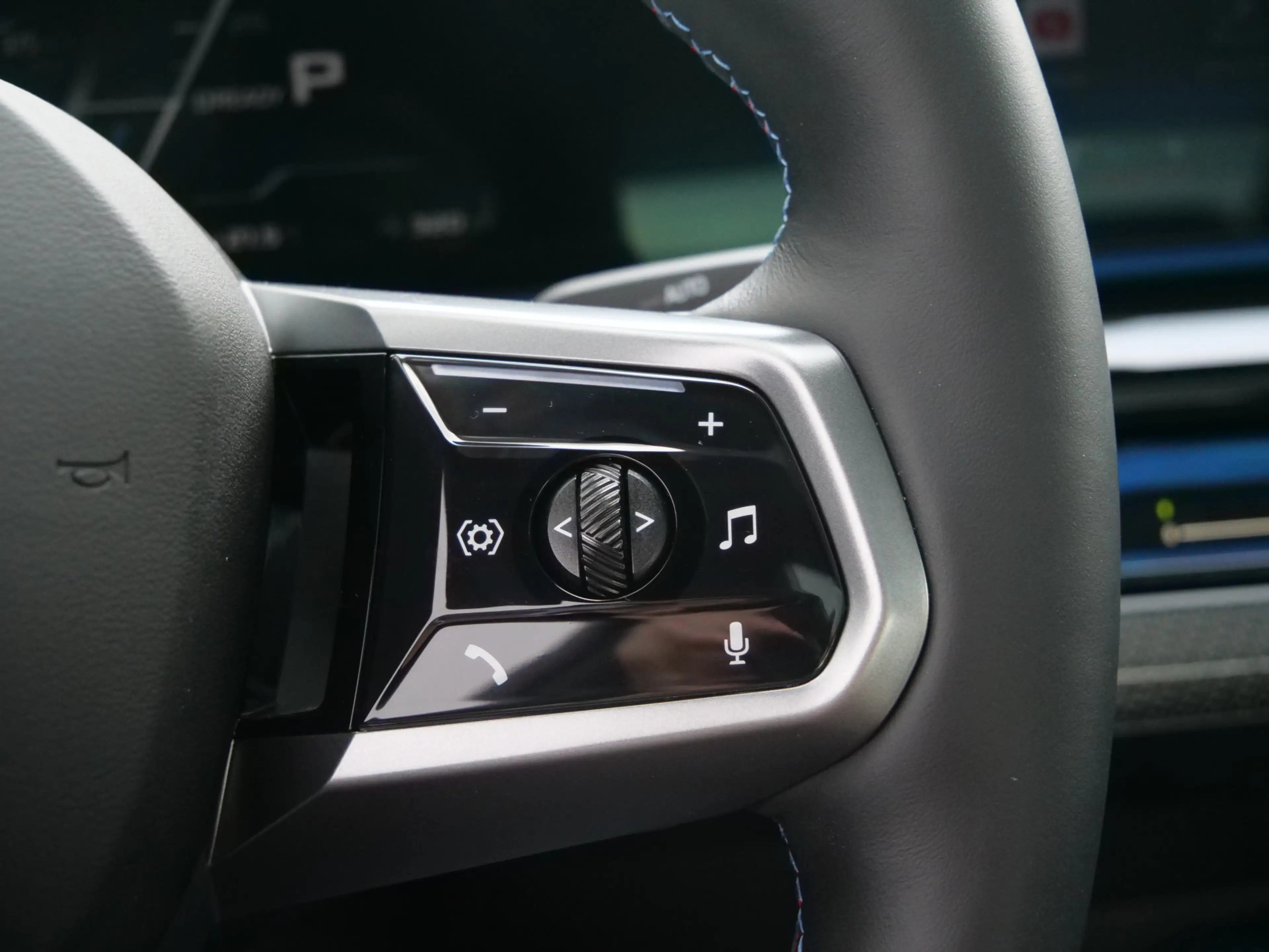 BMW i5 M60 xDrive 84 kWh 601 Pk Automaat M-sport pro / Na — photo 16