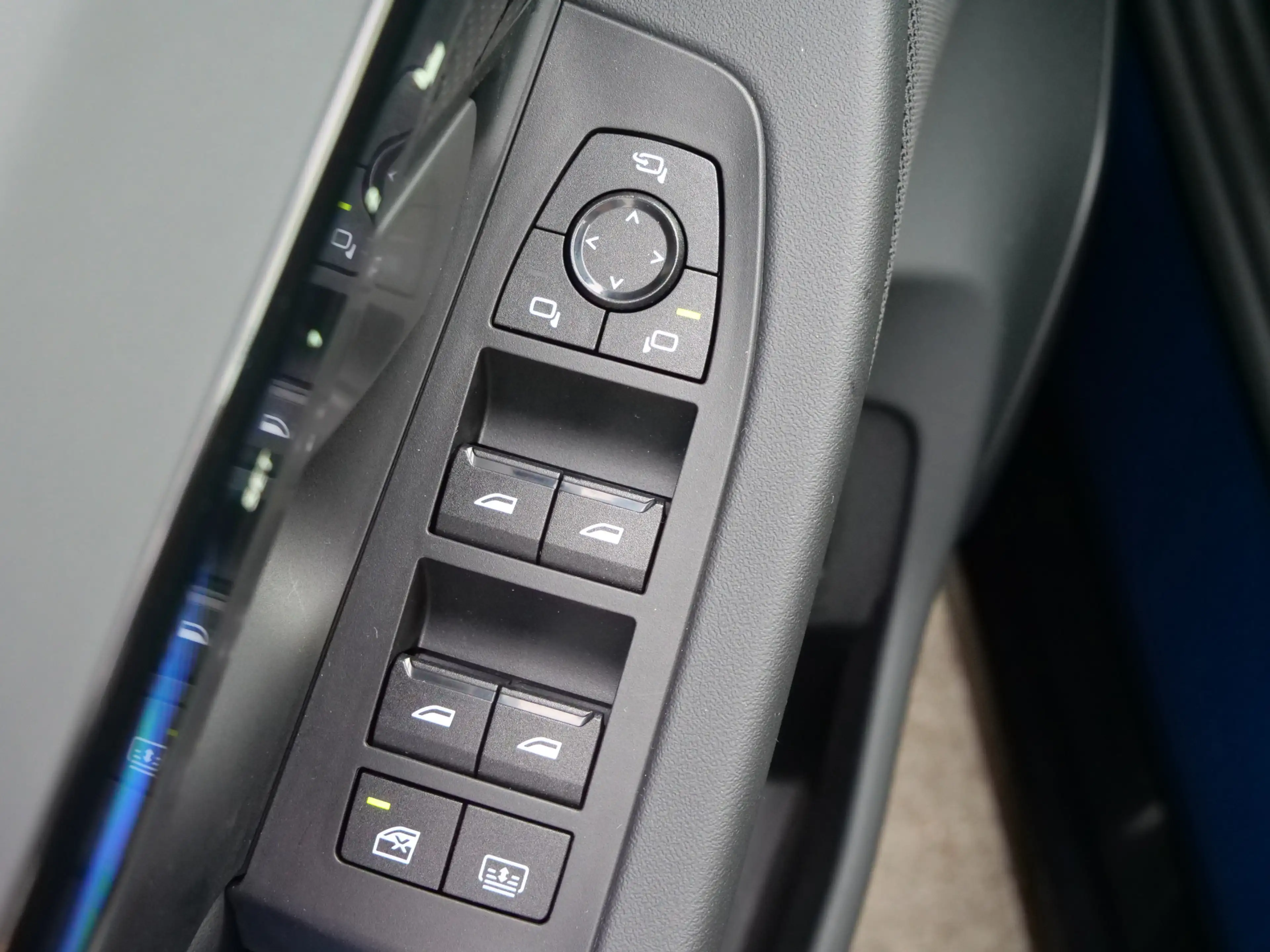 BMW i5 M60 xDrive 84 kWh 601 Pk Automaat M-sport pro / Na — photo 33