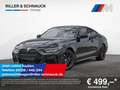 BMW 440 Mi Coupe xDrive 360°+STANDHZ+HUD+eGSD+NAVI Noir - thumbnail 1