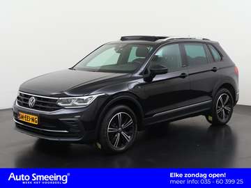 1.4 TSI eHybrid Active | Trekhaak | Head Up | Pano