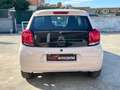 Citroen C1 VTi 72 S&S 5 porte Feel Bianco - thumbnail 5