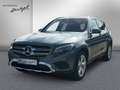 Mercedes-Benz GLC 250 GLC 250 d 4Matic 9G-TRONIC,STANDHEIZ,LED,NAVI,SH Grijs - thumbnail 1