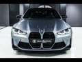 BMW M4 COMPETITION COUPE XDRIVE°WARRANTY 02/27°HK°LASER Grau - thumbnail 5