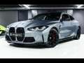 BMW M4 COMPETITION COUPE XDRIVE°WARRANTY 02/27°HK°LASER Grau - thumbnail 1