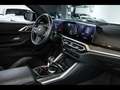 BMW M4 COMPETITION COUPE XDRIVE°WARRANTY 02/27°HK°LASER Grau - thumbnail 25