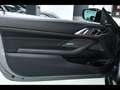 BMW M4 COMPETITION COUPE XDRIVE°WARRANTY 02/27°HK°LASER Grau - thumbnail 9