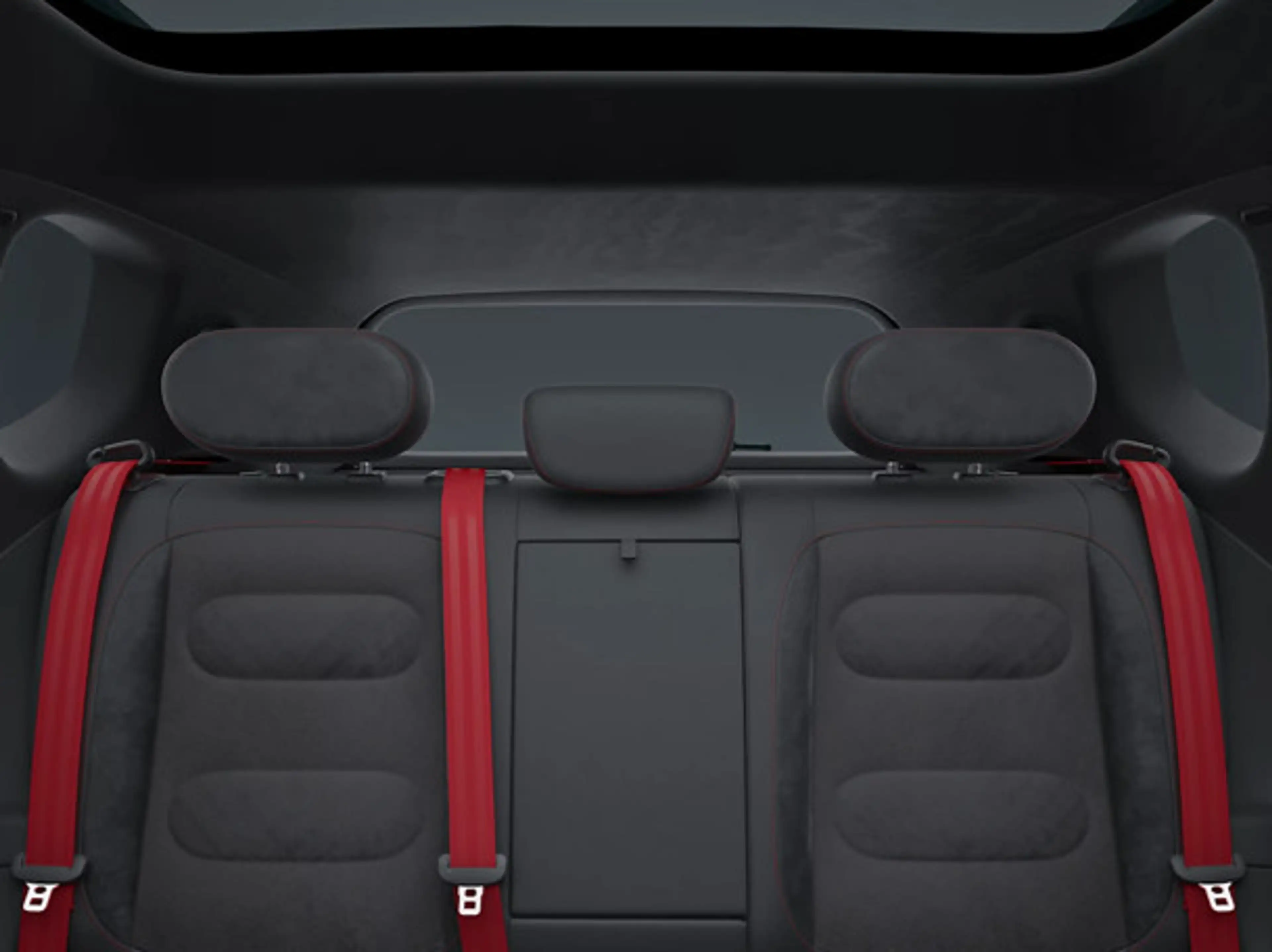 smart #5 Brabus 100 kWh € 8.500,- REGISTRATIE VOORDEEL! — photo 7