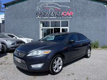 1.8 TDCI 125CH ECONETIC GHIA 5P