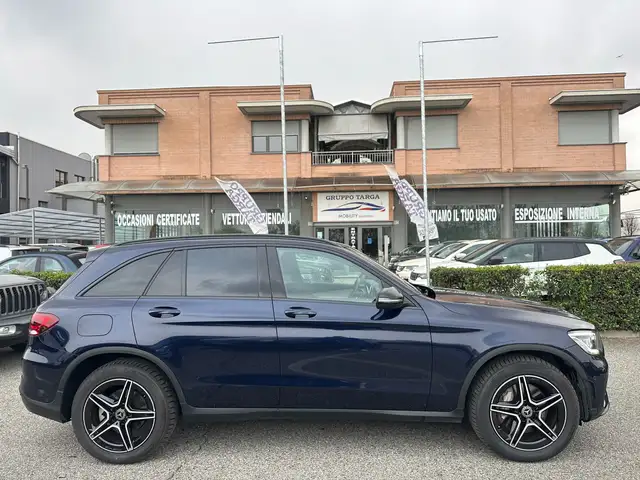 Mercedes-Benz GLC 200 GLC - X253 d Premium 4matic auto