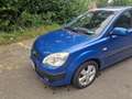Kia Rio 1.4 EX Basis Albastru - thumbnail 1