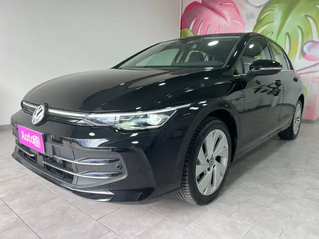Volkswagen Golf Golf 8.5 2025 2.0 tdi Style 150cv dsg SENZA OBBLIGO DI FINANZIAMENTO
