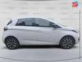 Renault ZOE ZOE E-Tech électrique evolution R110 -22B Blanc - thumbnail 4