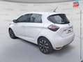 Renault ZOE ZOE E-Tech électrique evolution R110 -22B Blanc - thumbnail 8