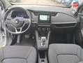 Renault ZOE ZOE E-Tech électrique evolution R110 -22B Blanc - thumbnail 17