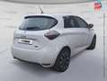 Renault ZOE ZOE E-Tech électrique evolution R110 -22B Blanc - thumbnail 6