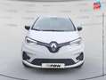 Renault ZOE ZOE E-Tech électrique evolution R110 -22B Blanc - thumbnail 2