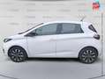 Renault ZOE ZOE E-Tech électrique evolution R110 -22B Blanc - thumbnail 9