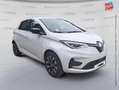 Renault ZOE ZOE E-Tech électrique evolution R110 -22B Blanc - thumbnail 3