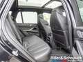 BMW X5 M 50i PANO+STANDHZ+AKTIVSITZ+H/K+NAVI+KEYLE Noir - thumbnail 8