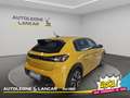 Peugeot 208 1.2 Puretech Turbo GT Line 100cv EAT8 E6 Giallo - thumbnail 7