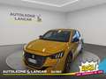 Peugeot 208 1.2 Puretech Turbo GT Line 100cv EAT8 E6 Giallo - thumbnail 3