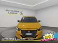 Peugeot 208 1.2 Puretech Turbo GT Line 100cv EAT8 E6 Giallo - thumbnail 2
