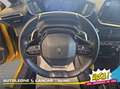 Peugeot 208 1.2 Puretech Turbo GT Line 100cv EAT8 E6 Giallo - thumbnail 10